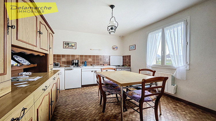 Ma-Cabane - Vente Maison DUCEY, 79 m²