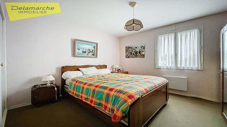 Ma-Cabane - Vente Maison DUCEY, 79 m²