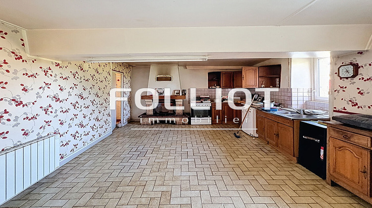 Ma-Cabane - Vente Maison DUCEY, 70 m²