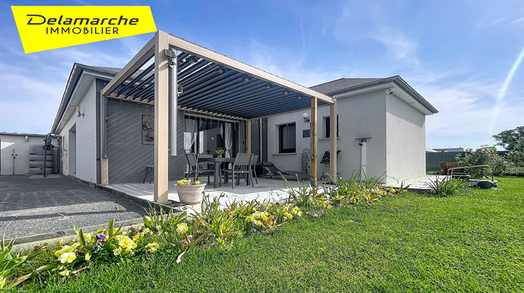 Ma-Cabane - Vente Maison DUCEY, 106 m²