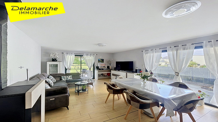 Ma-Cabane - Vente Maison DUCEY, 106 m²