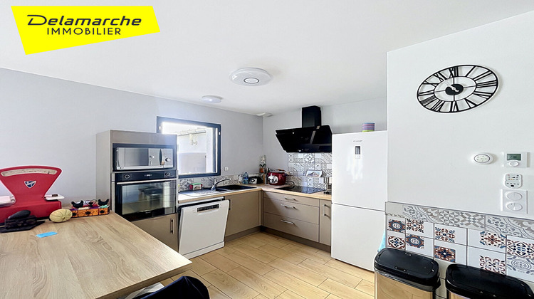 Ma-Cabane - Vente Maison DUCEY, 106 m²