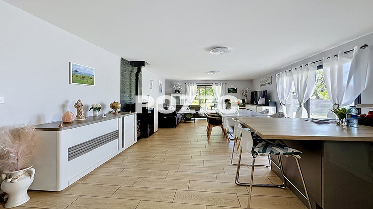 Ma-Cabane - Vente Maison DUCEY, 106 m²