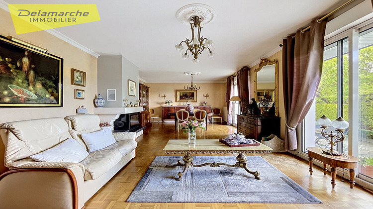 Ma-Cabane - Vente Maison DUCEY, 182 m²