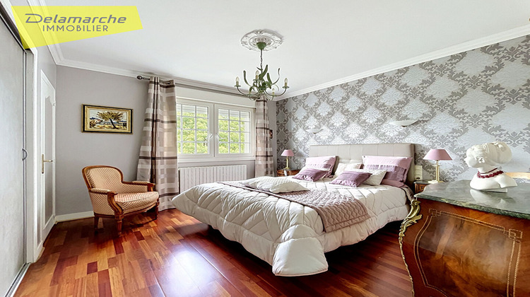Ma-Cabane - Vente Maison DUCEY, 182 m²