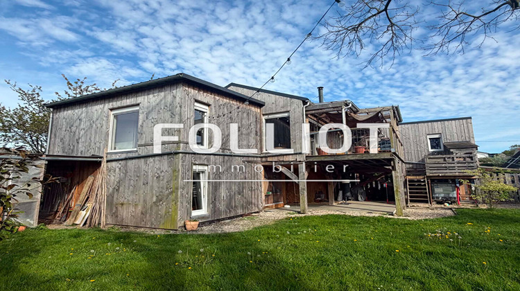 Ma-Cabane - Vente Maison DUCEY, 147 m²