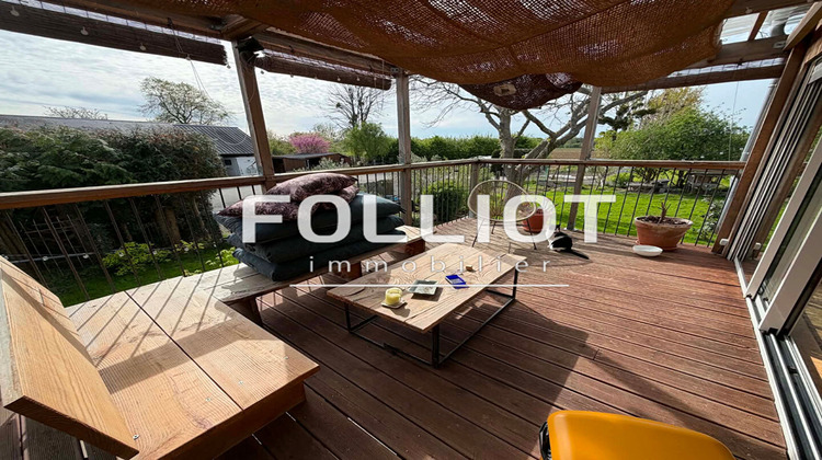 Ma-Cabane - Vente Maison DUCEY, 147 m²