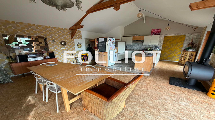 Ma-Cabane - Vente Maison DUCEY, 147 m²