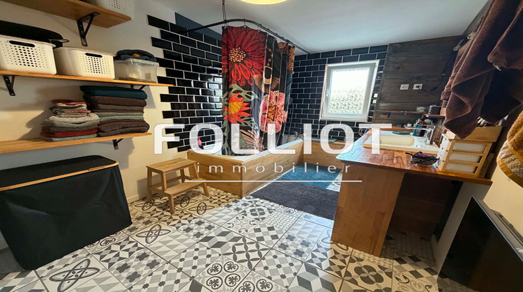Ma-Cabane - Vente Maison DUCEY, 147 m²