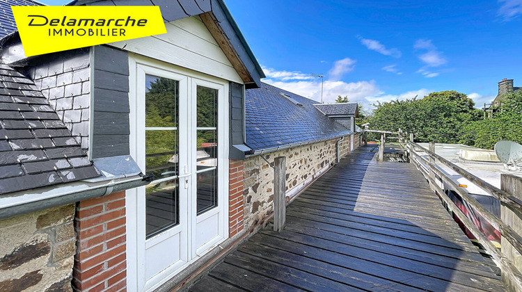 Ma-Cabane - Vente Maison DUCEY, 280 m²