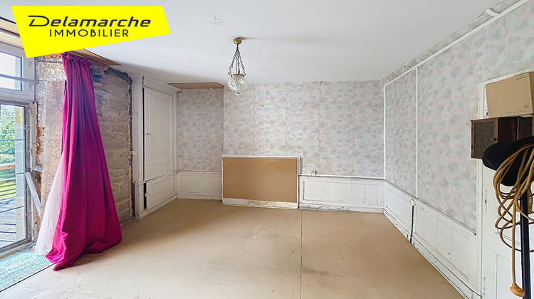 Ma-Cabane - Vente Maison DUCEY, 280 m²