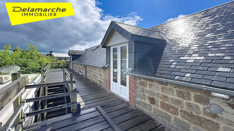 Ma-Cabane - Vente Maison DUCEY, 280 m²