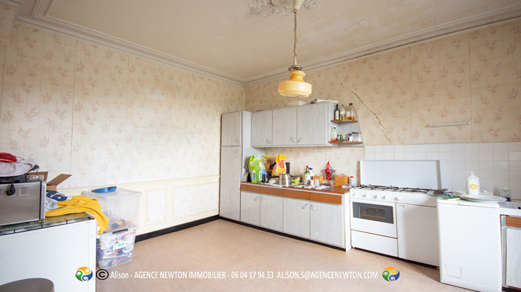 Ma-Cabane - Vente Maison DUCEY, 97 m²