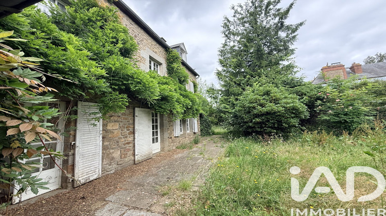 Ma-Cabane - Vente Maison Ducey, 230 m²