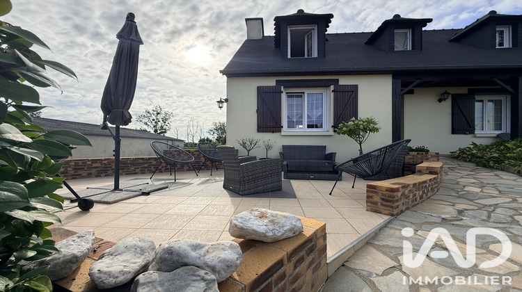 Ma-Cabane - Vente Maison Ducey, 182 m²