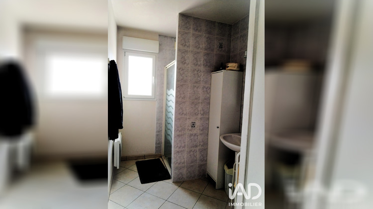Ma-Cabane - Vente Maison Ducey, 124 m²