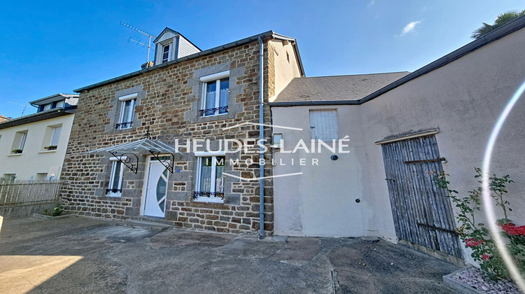 Ma-Cabane - Vente Maison DUCEY, 76 m²