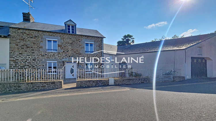 Ma-Cabane - Vente Maison DUCEY, 76 m²