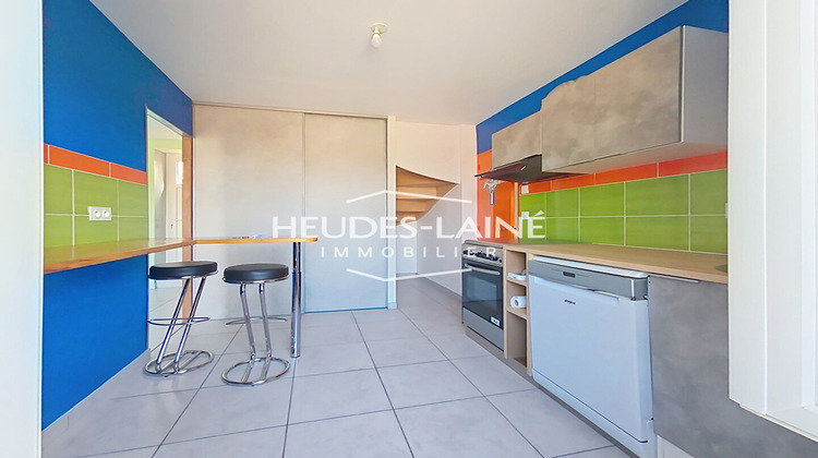 Ma-Cabane - Vente Maison DUCEY, 76 m²