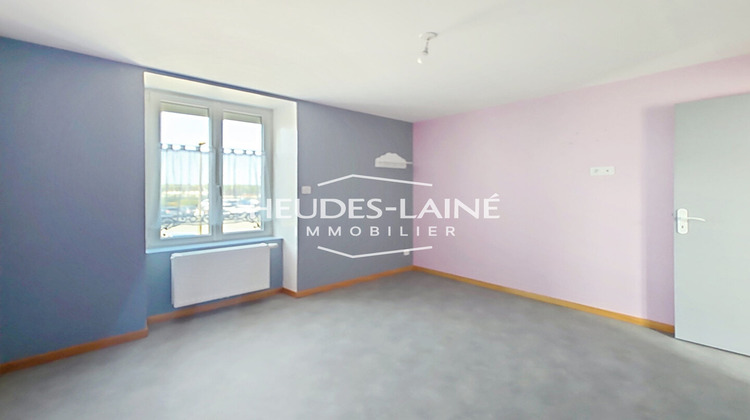 Ma-Cabane - Vente Maison DUCEY, 76 m²