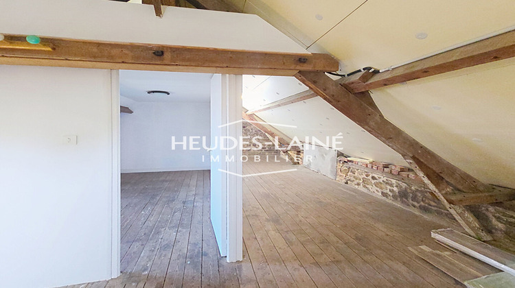 Ma-Cabane - Vente Maison DUCEY, 76 m²