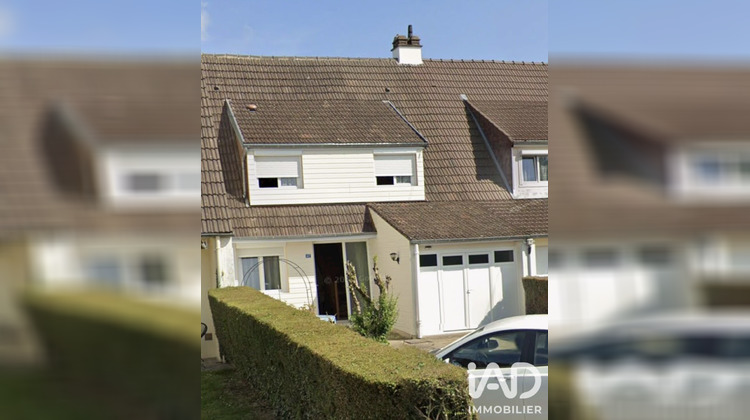 Ma-Cabane - Vente Maison Ducey, 97 m²