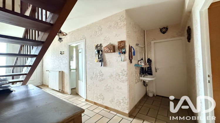 Ma-Cabane - Vente Maison Ducey, 97 m²