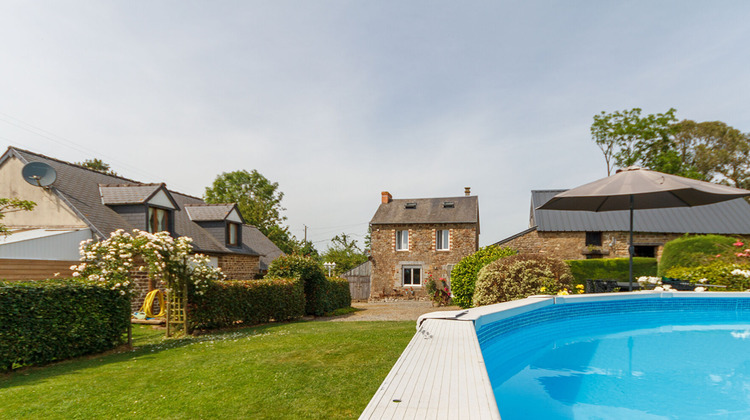 Ma-Cabane - Vente Maison DUCEY, 162 m²
