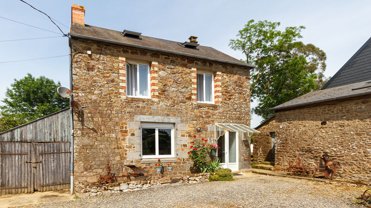 Ma-Cabane - Vente Maison DUCEY, 162 m²