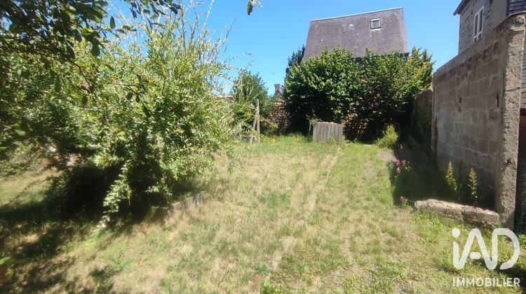 Ma-Cabane - Vente Maison Ducey, 71 m²