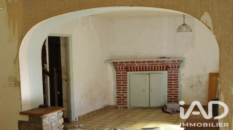 Ma-Cabane - Vente Maison Ducey, 71 m²