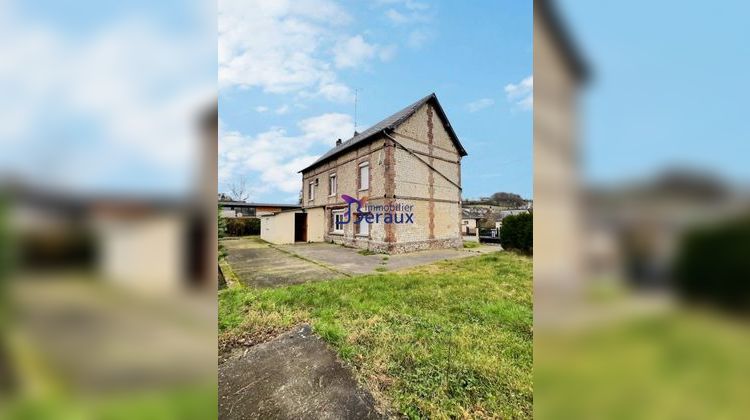 Ma-Cabane - Vente Maison Duclair, 138 m²