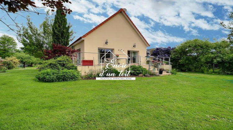 Ma-Cabane - Vente Maison Duclair, 119 m²