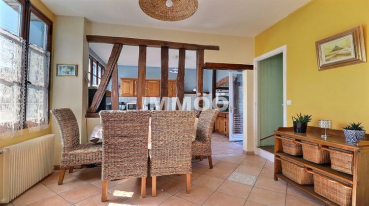 Ma-Cabane - Vente Maison Duclair, 107 m²