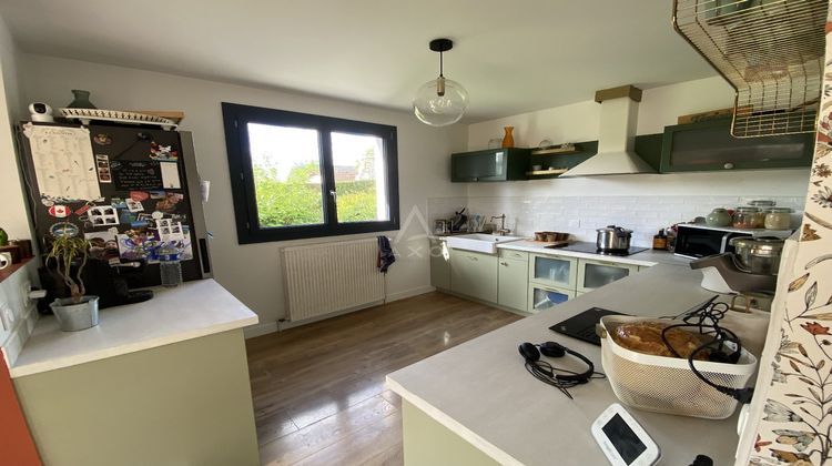 Ma-Cabane - Vente Maison DUCLAIR, 146 m²