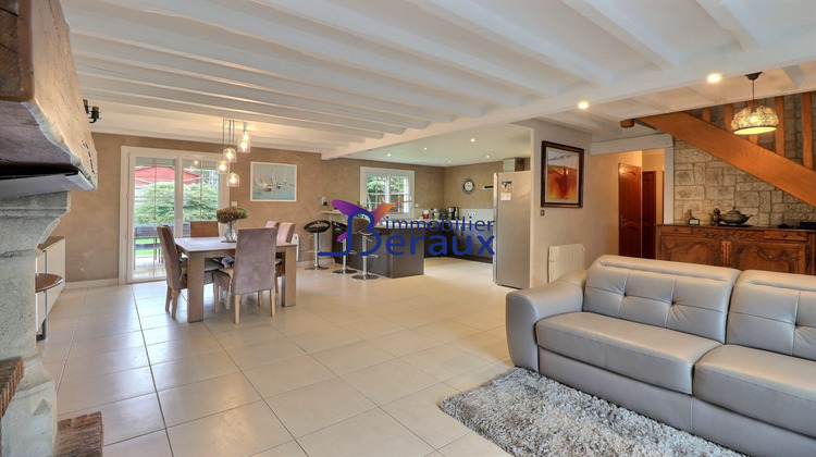 Ma-Cabane - Vente Maison Duclair, 132 m²