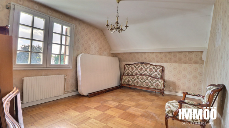 Ma-Cabane - Vente Maison Duclair, 95 m²