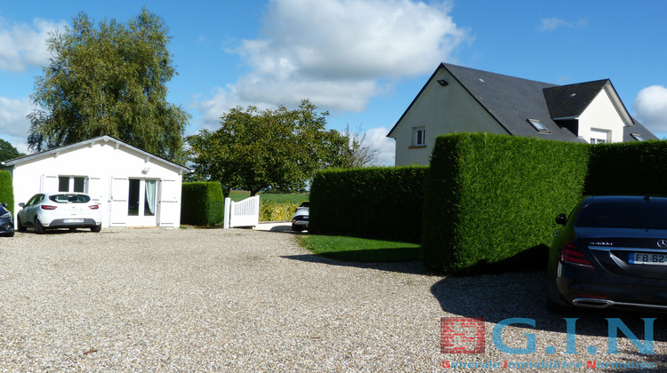 Ma-Cabane - Vente Maison Duclair, 173 m²