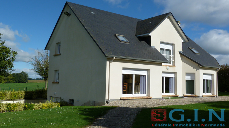 Ma-Cabane - Vente Maison Duclair, 173 m²