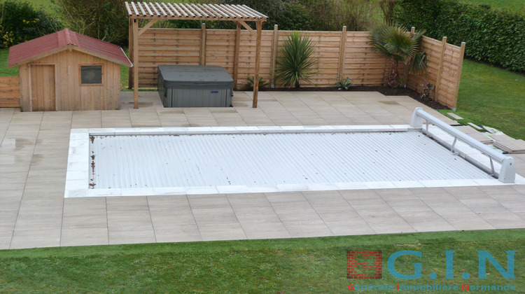 Ma-Cabane - Vente Maison Duclair, 213 m²