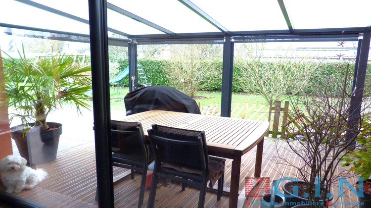 Ma-Cabane - Vente Maison Duclair, 213 m²