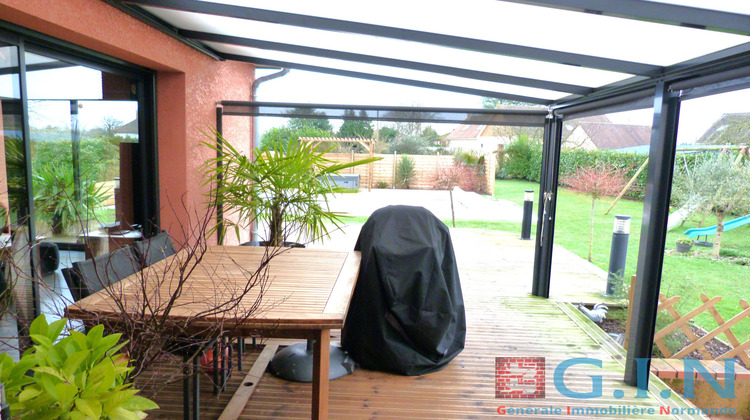 Ma-Cabane - Vente Maison Duclair, 213 m²