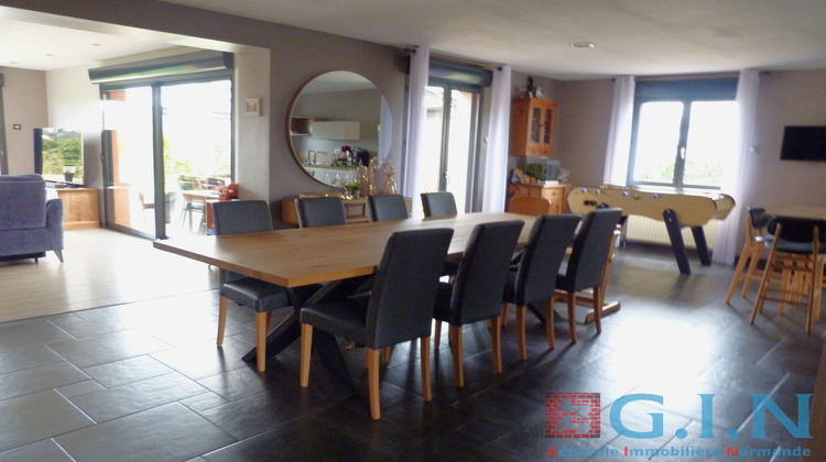 Ma-Cabane - Vente Maison Duclair, 213 m²