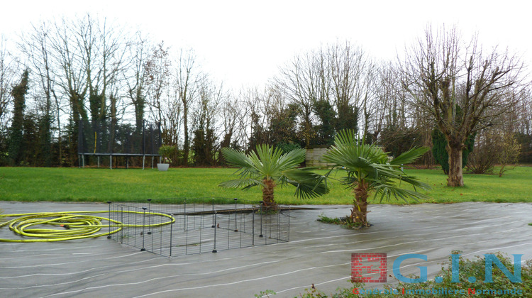 Ma-Cabane - Vente Maison Duclair, 200 m²