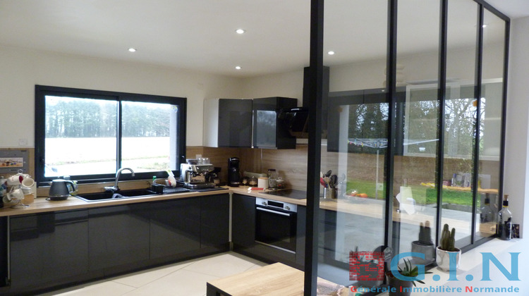 Ma-Cabane - Vente Maison Duclair, 200 m²