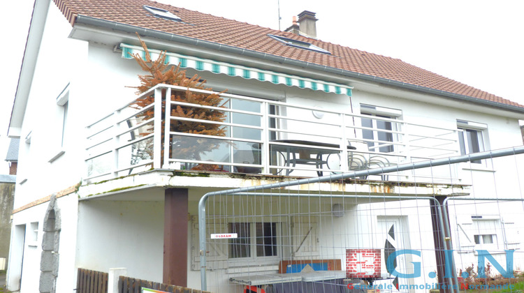 Ma-Cabane - Vente Maison Duclair, 150 m²