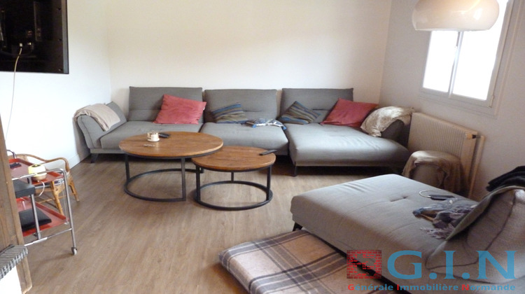 Ma-Cabane - Vente Maison Duclair, 150 m²