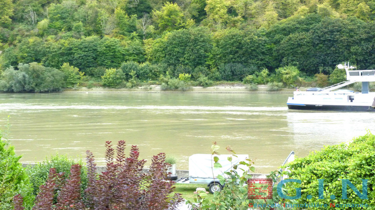 Ma-Cabane - Vente Maison Duclair, 205 m²