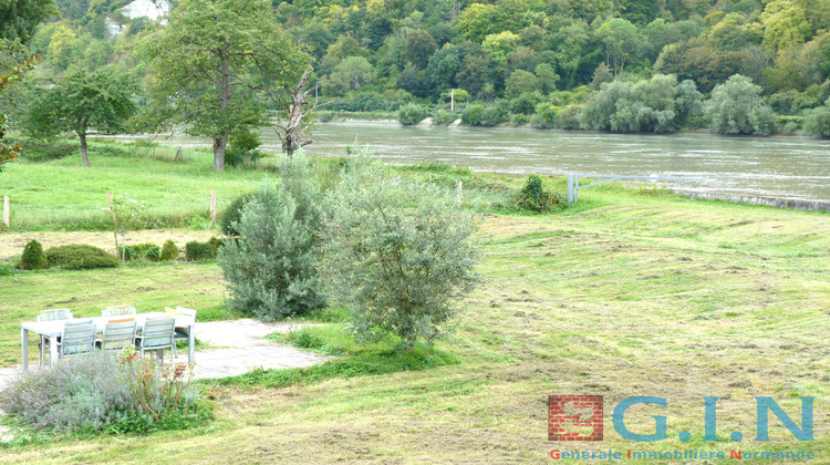 Ma-Cabane - Vente Maison Duclair, 205 m²
