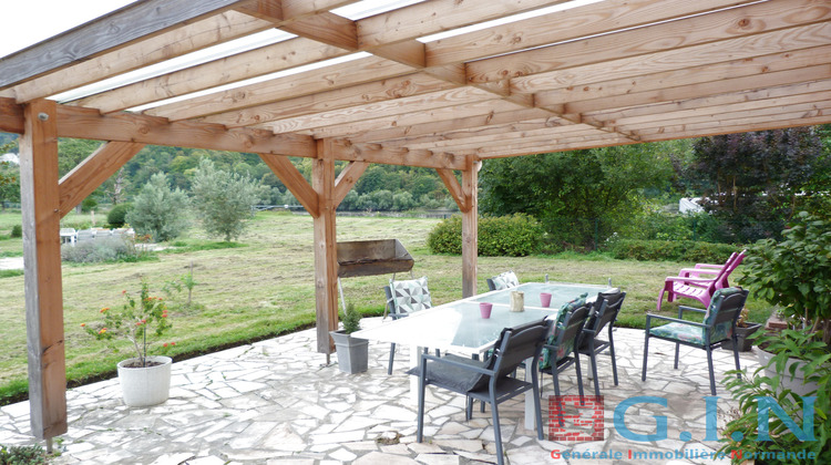 Ma-Cabane - Vente Maison Duclair, 205 m²